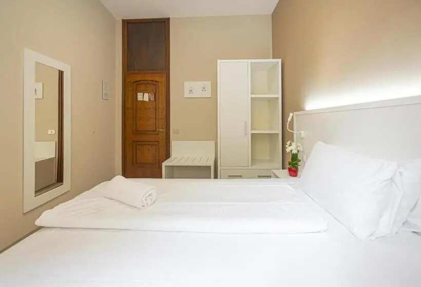クラシックシングルルーム, Il Portico By Lvg Hotel Collection