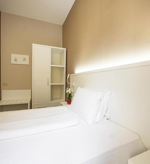 اتاق کلاسیک یک تخته, Il Portico By Lvg Hotel Collection