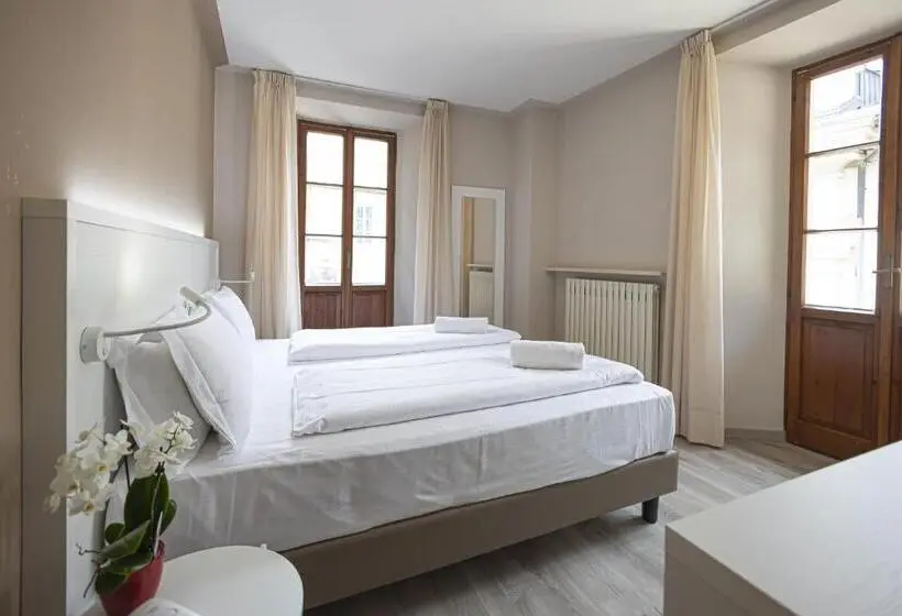 クラシックルーム, Il Portico By Lvg Hotel Collection