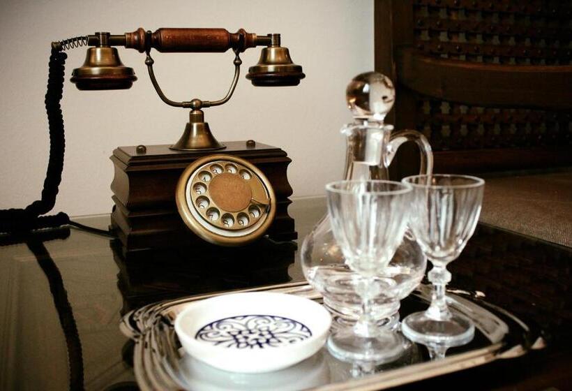 اتاق استاندارد, İsa Begov Hamam