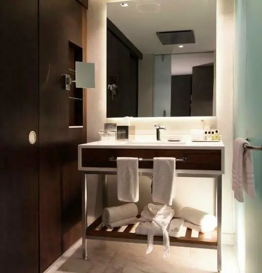スーペリアースイート, Krystal Grand® Suites Insurgentes