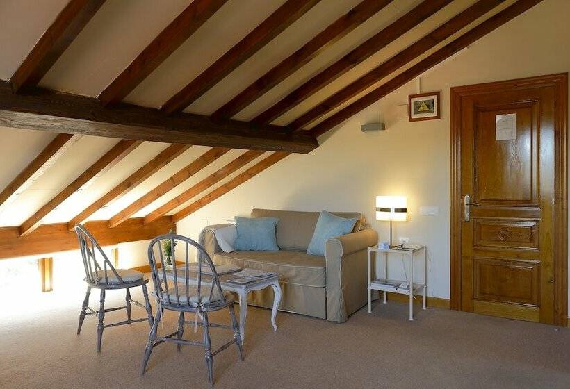 Номер Deluxe, La Ermita De Deva