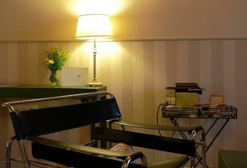 Номер Deluxe, La Ermita De Deva