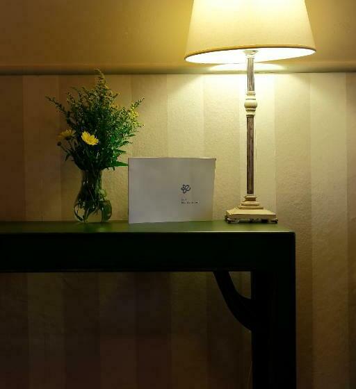 Номер Deluxe, La Ermita De Deva