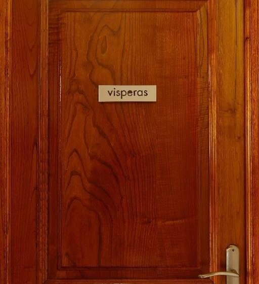 Номер Deluxe, La Ermita De Deva