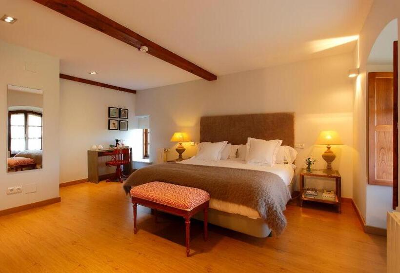 Номер Deluxe, La Ermita De Deva