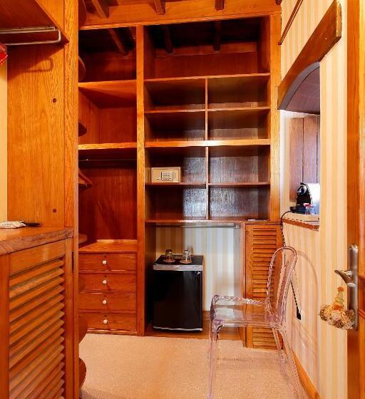 Номер Deluxe, La Ermita De Deva