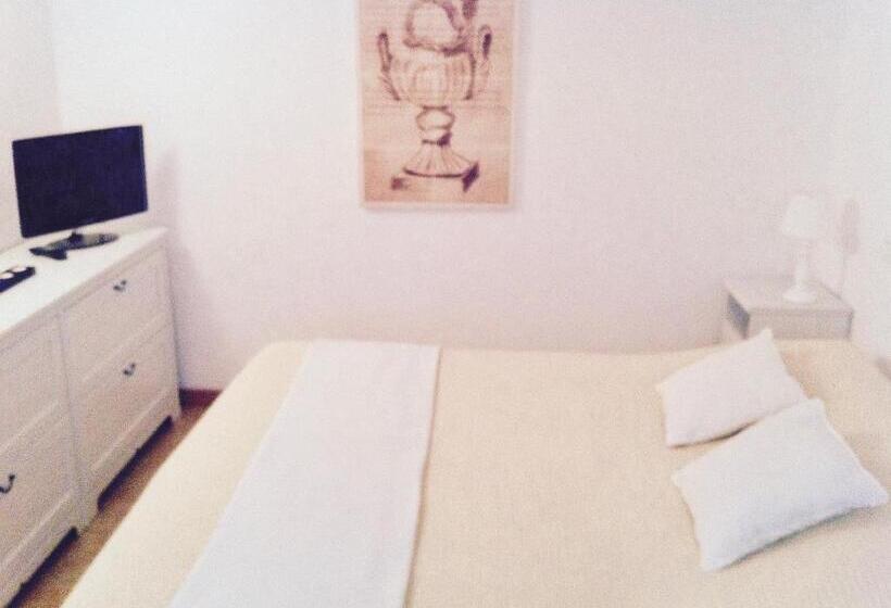 キャビン, Le Mas D'olivier