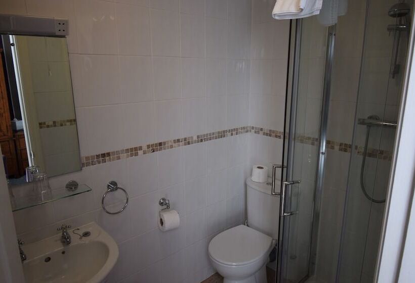 اتاق استاندارد, Lincombe Hall Hotel & Spa   Just For Adults