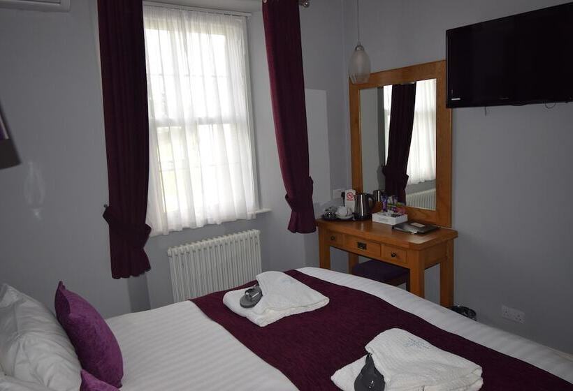 اتاق استاندارد, Lincombe Hall Hotel & Spa   Just For Adults