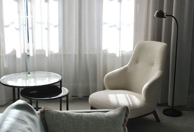 اتاق استاندارد, Lincombe Hall Hotel & Spa   Just For Adults