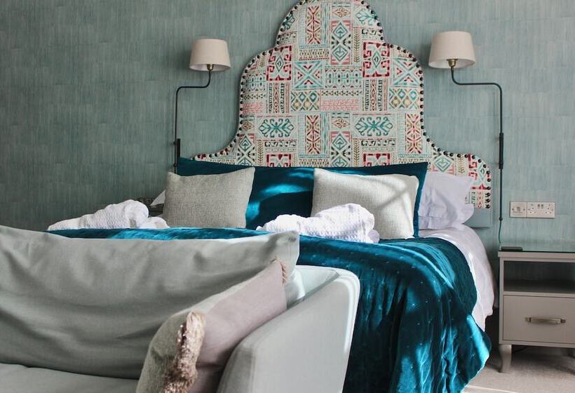 اتاق استاندارد, Lincombe Hall Hotel & Spa   Just For Adults