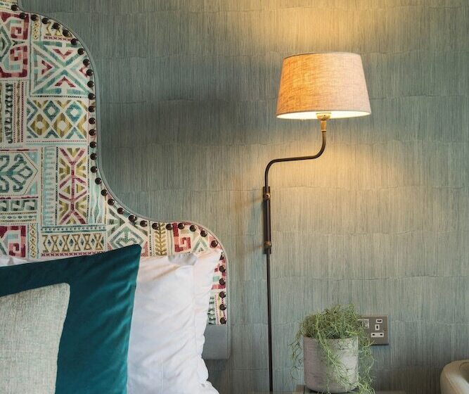 اتاق استاندارد, Lincombe Hall Hotel & Spa   Just For Adults