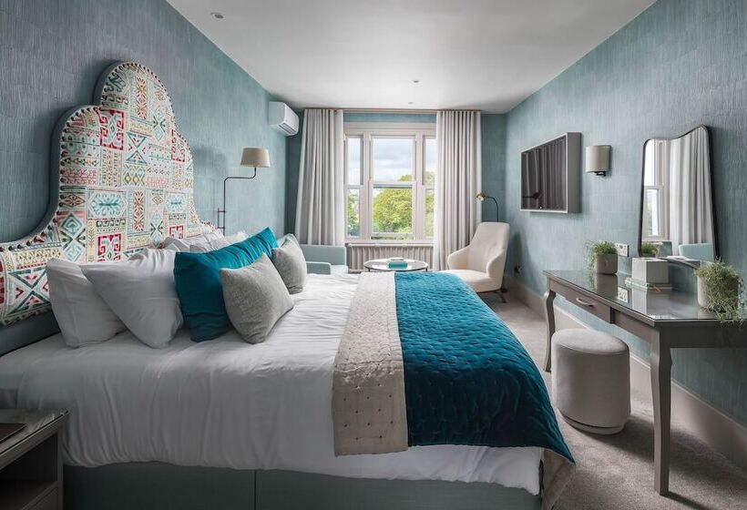اتاق استاندارد, Lincombe Hall Hotel & Spa   Just For Adults