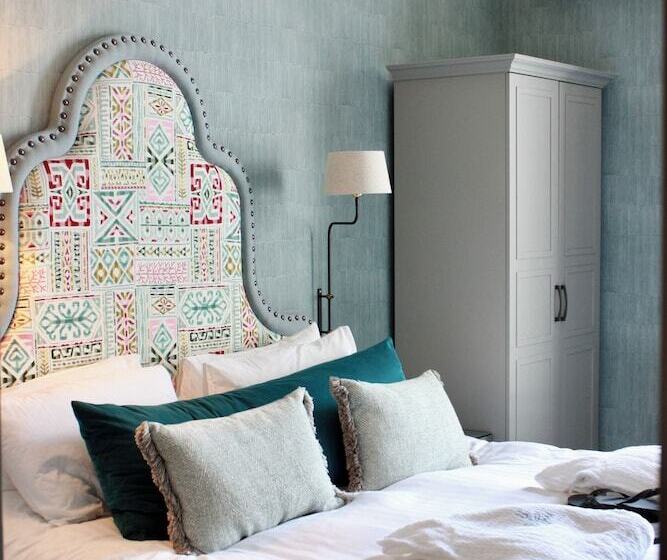 اتاق استاندارد, Lincombe Hall Hotel & Spa   Just For Adults