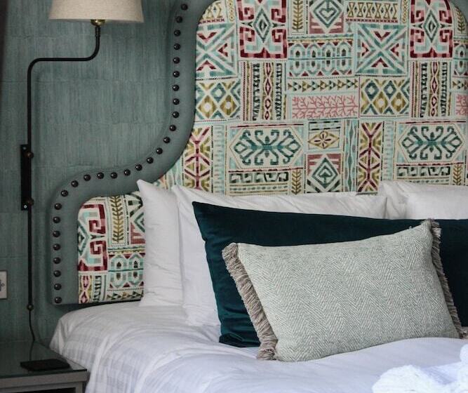 Номер Стандарт, Lincombe Hall Hotel & Spa   Just For Adults