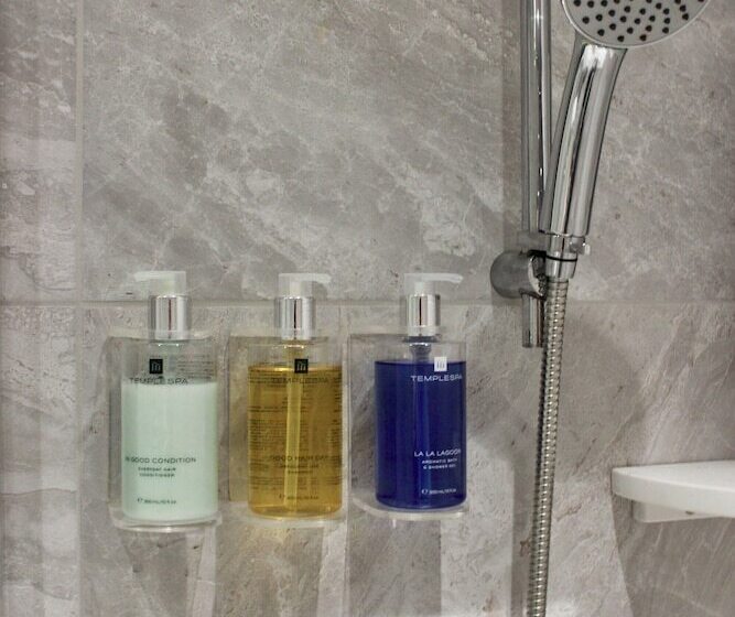 اتاق استاندارد, Lincombe Hall Hotel & Spa   Just For Adults