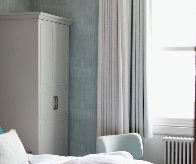 اتاق استاندارد, Lincombe Hall Hotel & Spa   Just For Adults