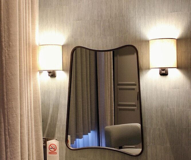 اتاق استاندارد, Lincombe Hall Hotel & Spa   Just For Adults