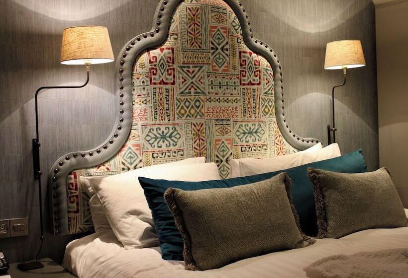 اتاق استاندارد, Lincombe Hall Hotel & Spa   Just For Adults