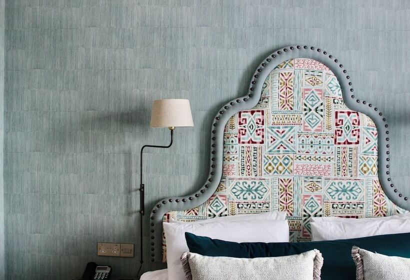 اتاق استاندارد, Lincombe Hall Hotel & Spa   Just For Adults