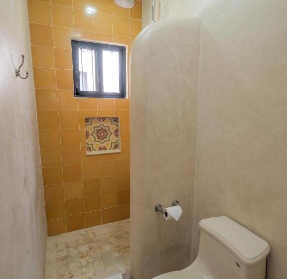 غرفة ديلوكس, Luz En Yucatan