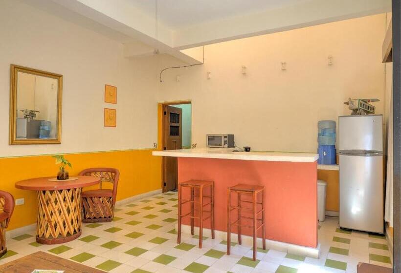 غرفة ديلوكس, Luz En Yucatan