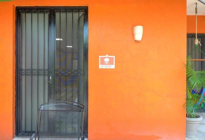 غرفة ديلوكس عائلية, Luz En Yucatan