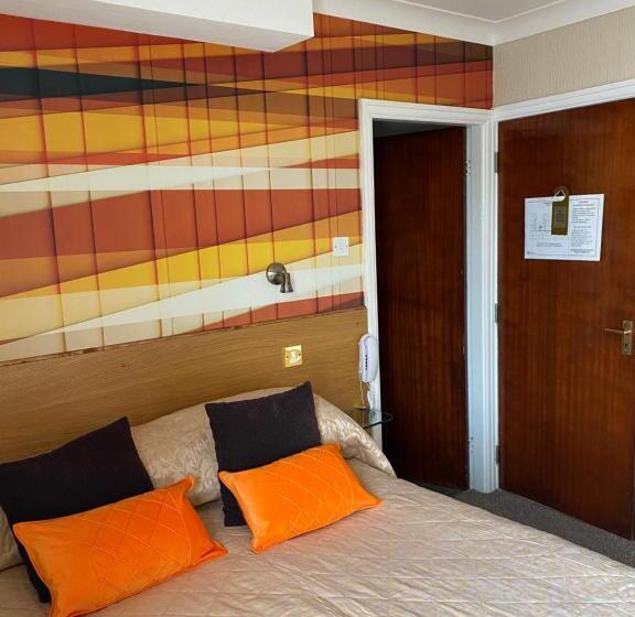 غرفة قياسية, Park Manor