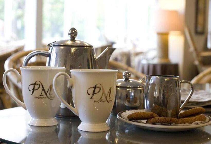 جناح, Park Manor