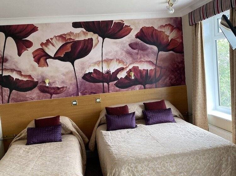 غرفة قياسية, Park Manor