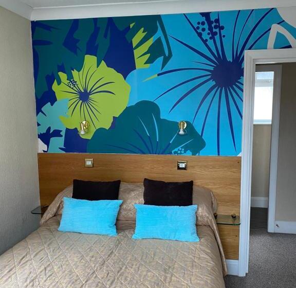 غرفة قياسية, Park Manor