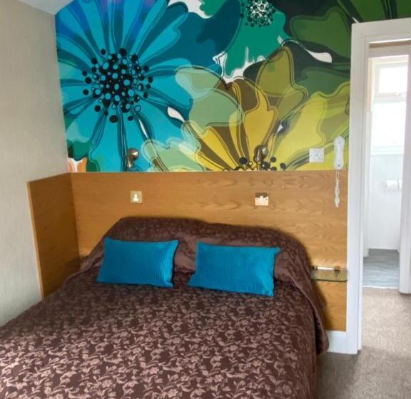 غرفة قياسية, Park Manor