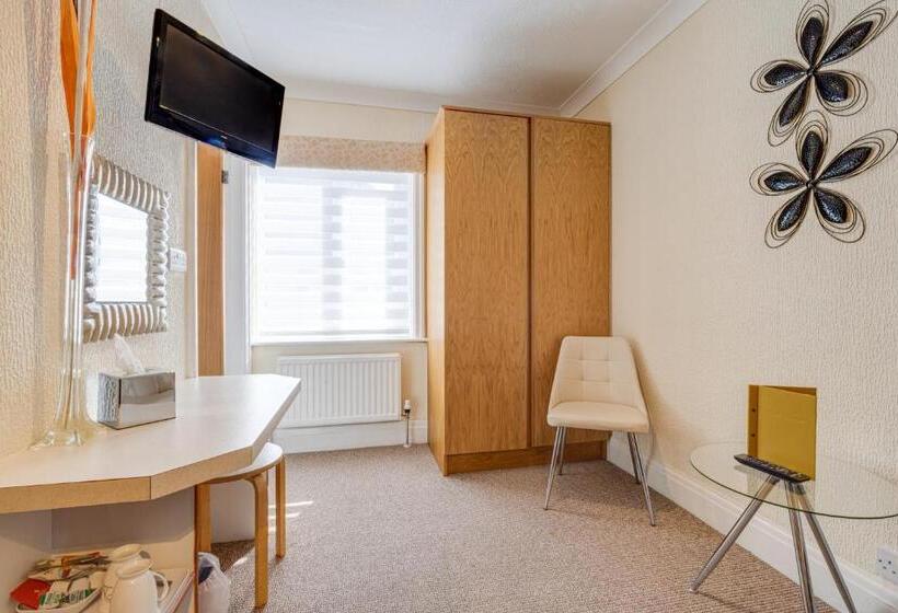 غرفة قياسية, Park Manor