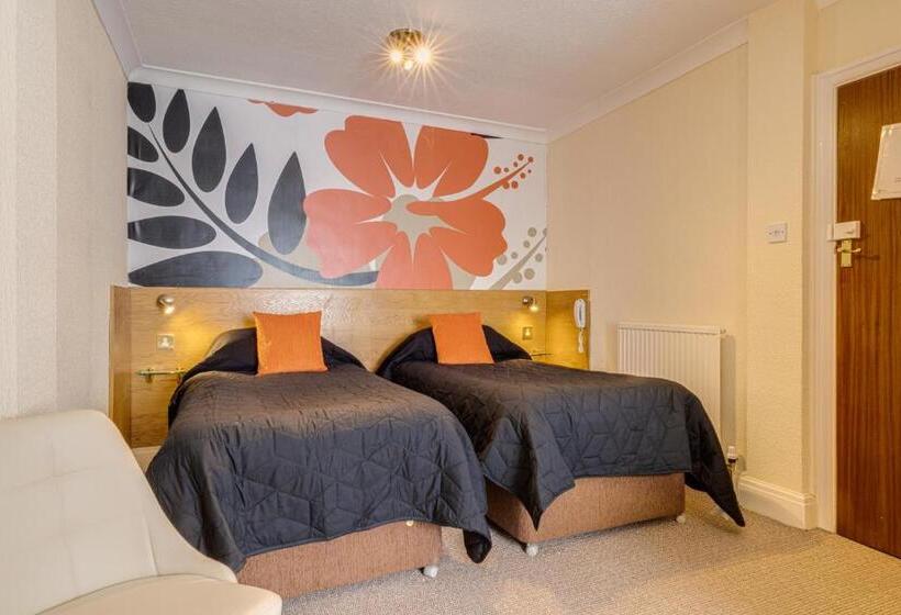 غرفة قياسية, Park Manor