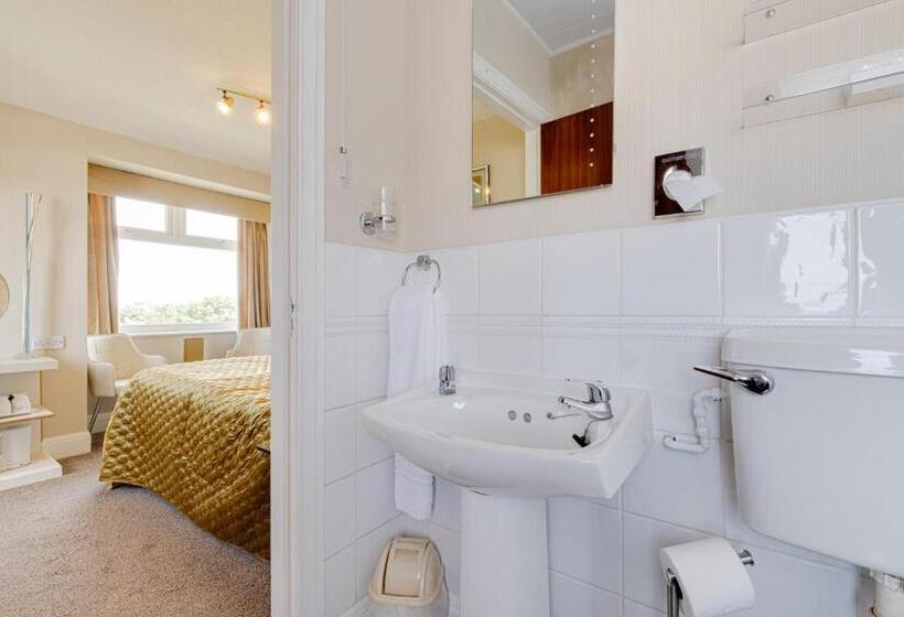 غرفة قياسية, Park Manor