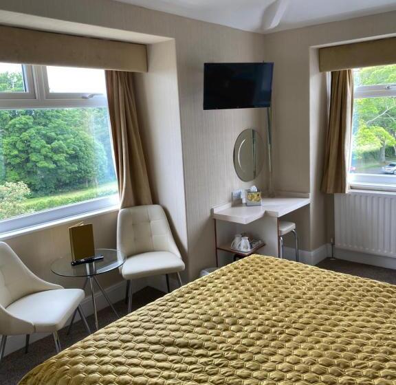 غرفة قياسية, Park Manor