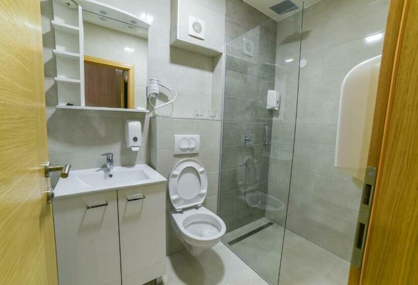 اتاق استاندارد, Patria Villa