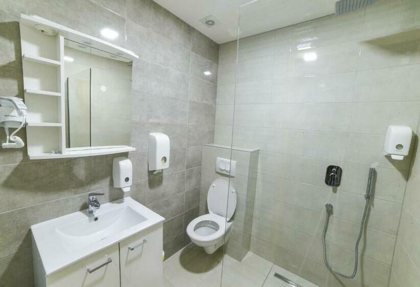 اتاق استاندارد, Patria Villa