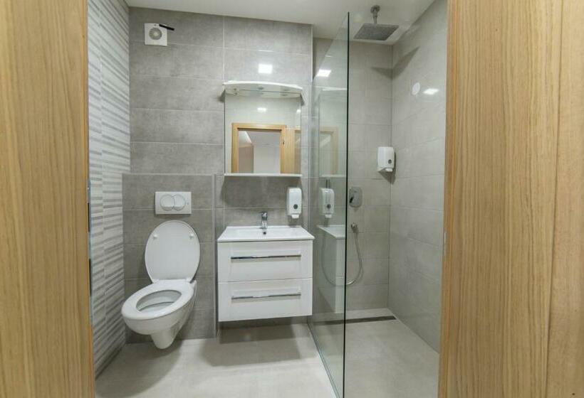 اتاق استاندارد, Patria Villa