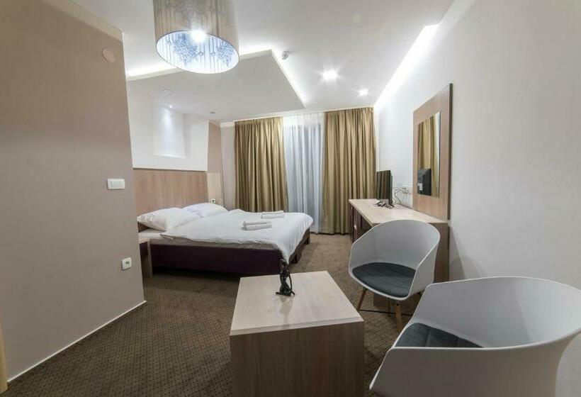 اتاق استاندارد, Patria Villa