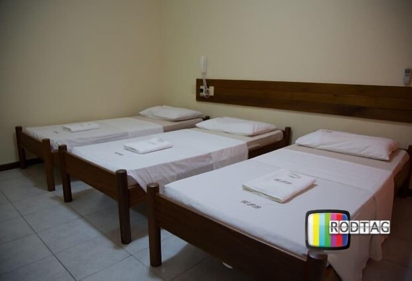 スタンダードトリプルルーム, Porto Da Barra