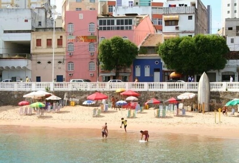 スタンダードルーム, Porto Da Barra