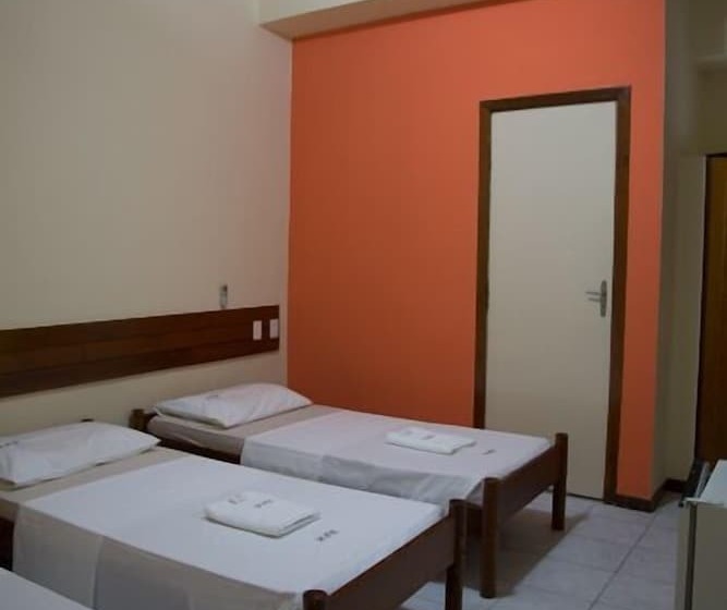 スタンダードルーム, Porto Da Barra