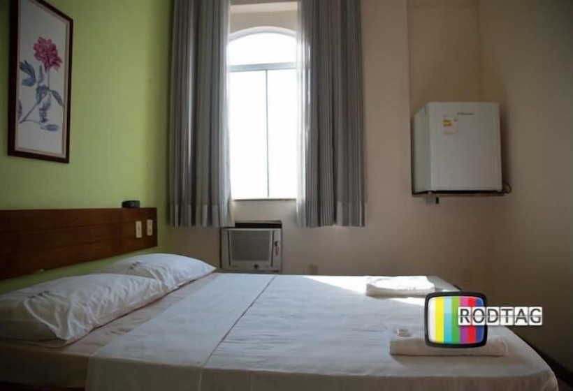 スタンダードルーム, Porto Da Barra