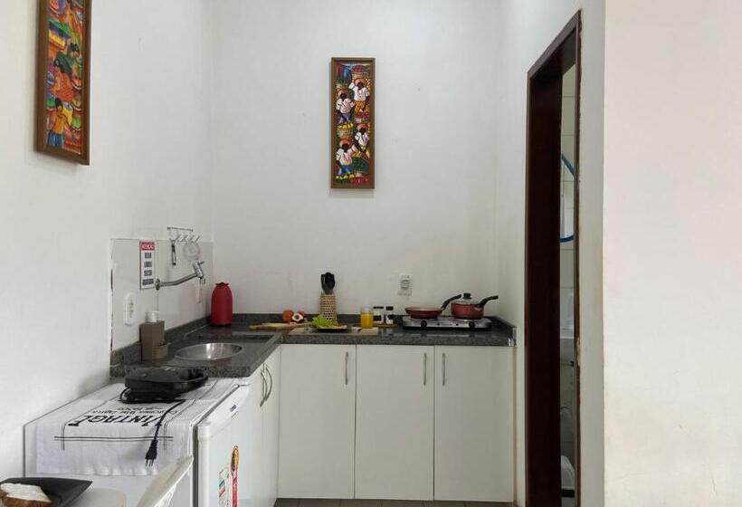 スタンダード4人部屋, Porto Da Barra