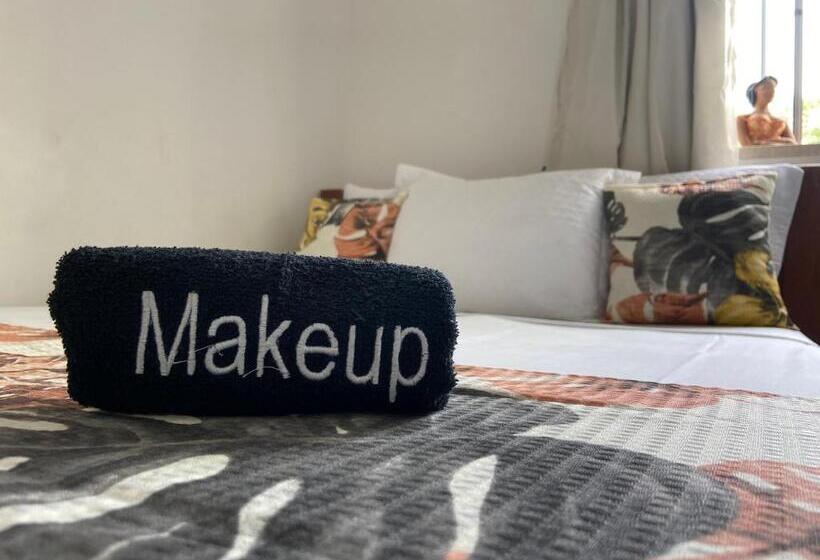 スタンダード4人部屋, Porto Da Barra