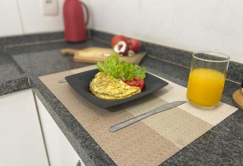 スタンダード4人部屋, Porto Da Barra