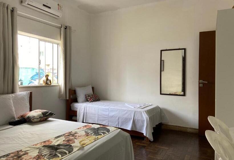 スタンダード4人部屋, Porto Da Barra