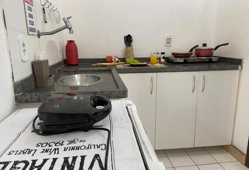 スタンダード4人部屋, Porto Da Barra